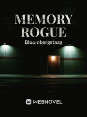 Memory Rogue Book