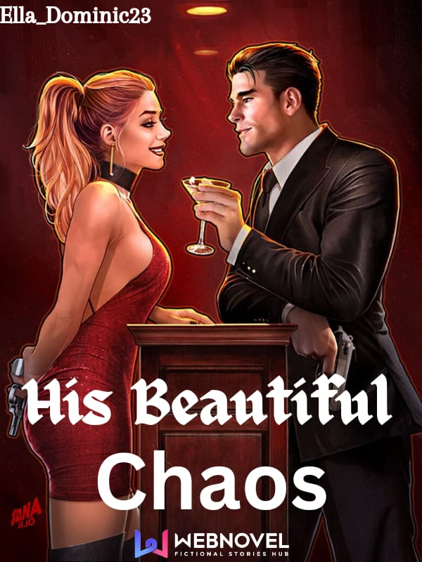His Beautiful Chaos Book