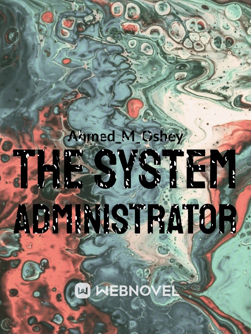 The System Admin Book