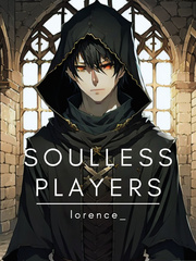 Soulless Players Book