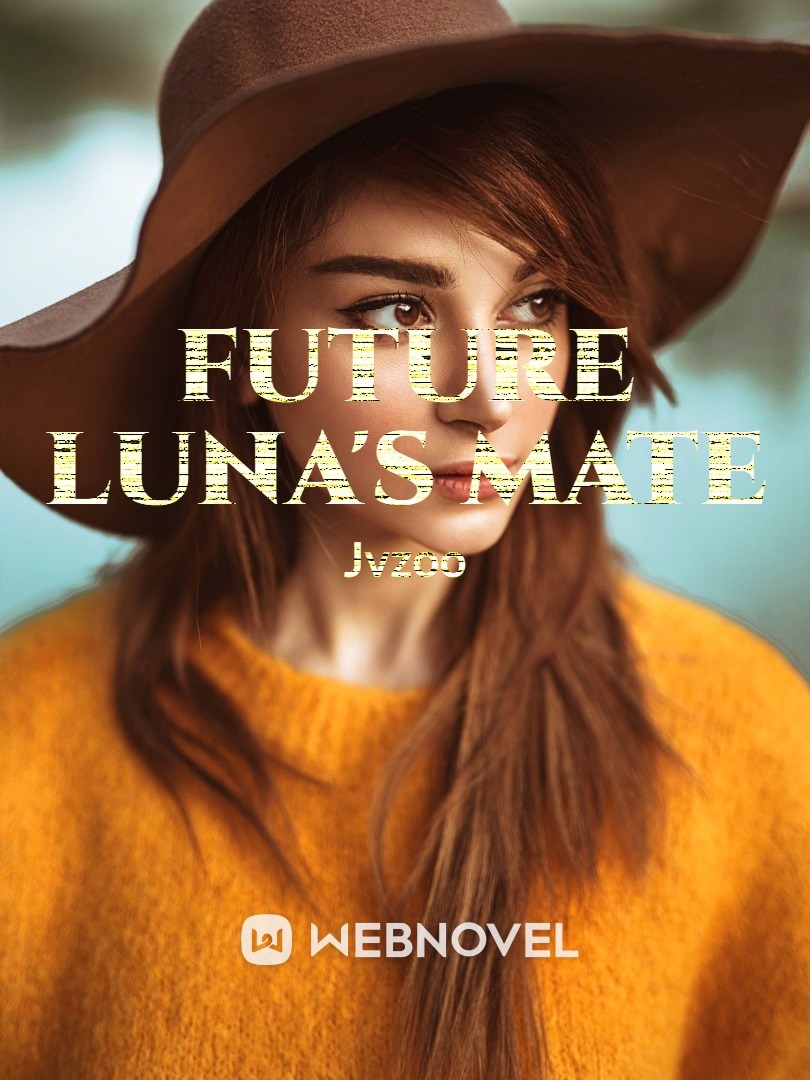 Future Luna's mate Book