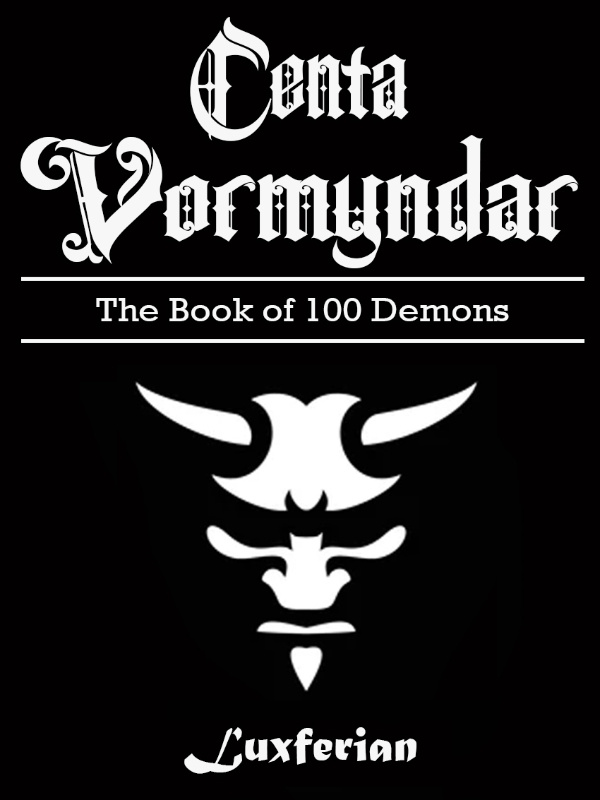 Centa Vormyndar: The Book of 100 Demons
