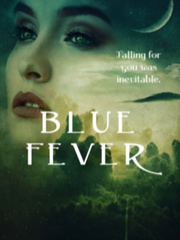 Blue Fever Book