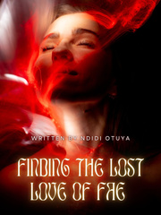 Finding The Lost Love of Fae Book