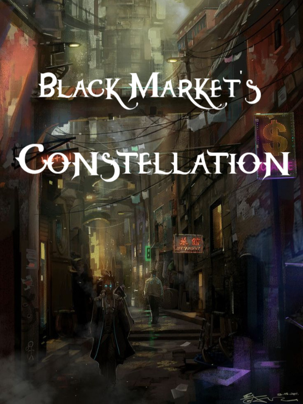 Black Market's Constellation