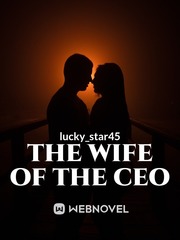 The wife of the CEO Book