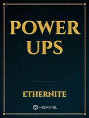 Power Ups Book
