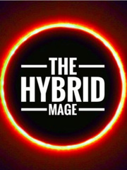 The Hybrid mage Book