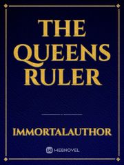 The Queens Ruler Book