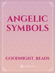 Angelic Symbols Book