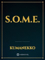S.O.M.E. Book