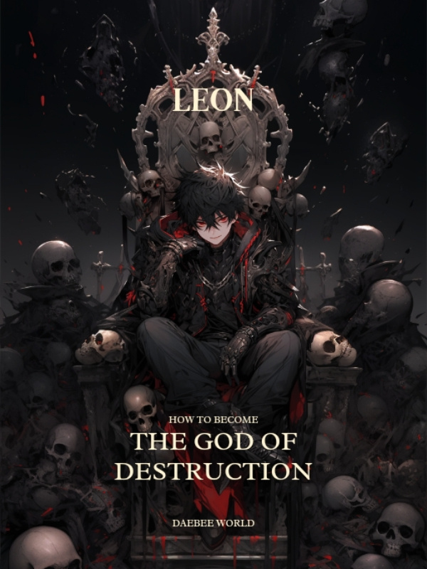 LEON:How to become the God of Destruction