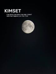 Teen Wolf: Kimset ( Discontinued for NOW) Book
