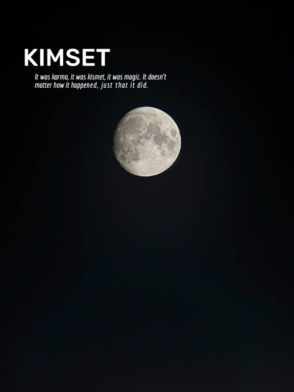 Teen Wolf: Kimset ( Discontinued for NOW)