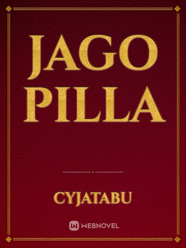 Jago Pilla