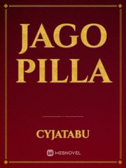 Jago Pilla Book