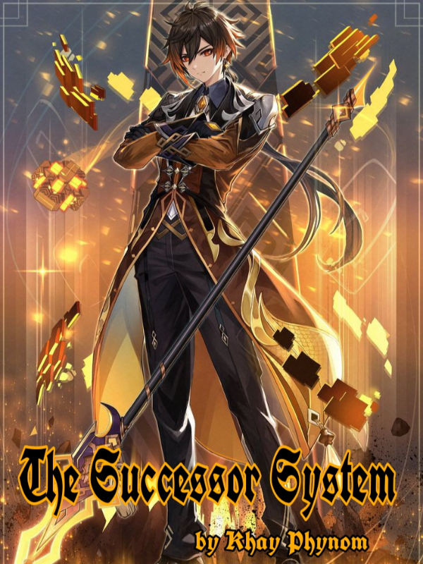 The Successor System [MOVED TO A NEW LINK]