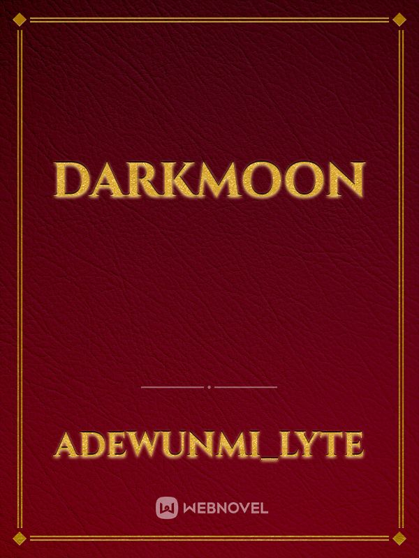 Darkmoon Book