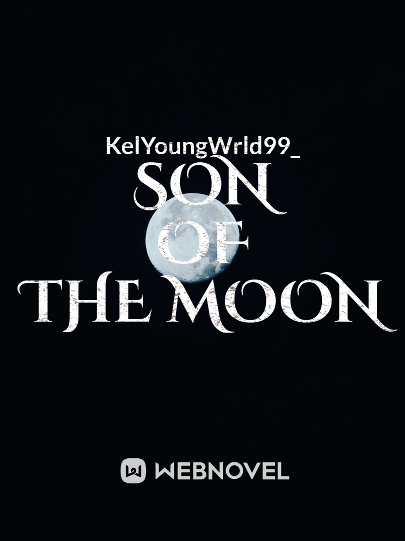 Son Of The Moon (Earth's Last Hope) Book