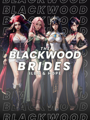 The Blackwood Brides Book