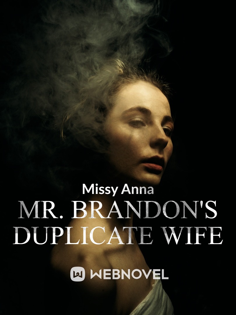 Mr. Brandon's Duplicate Wife Book
