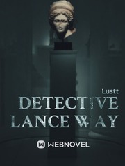 Detective Lance Way Book