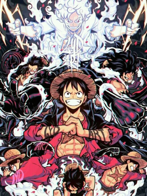 Read One Piece: The Unreal Adventure - Fallen_crown - WebNovel