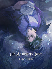 The Author is Dead Book