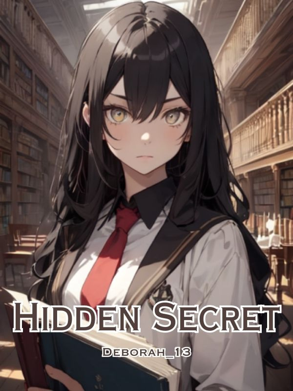 Hidden Secret: Hidden ties between rivals. Book