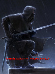 Vigilante System Book
