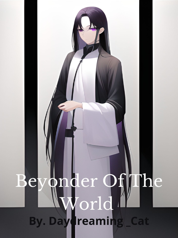 Beyonders of the world