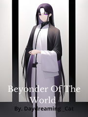 Beyonders of the world Book