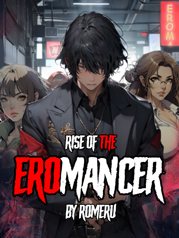 Rise of the Eromancer Book