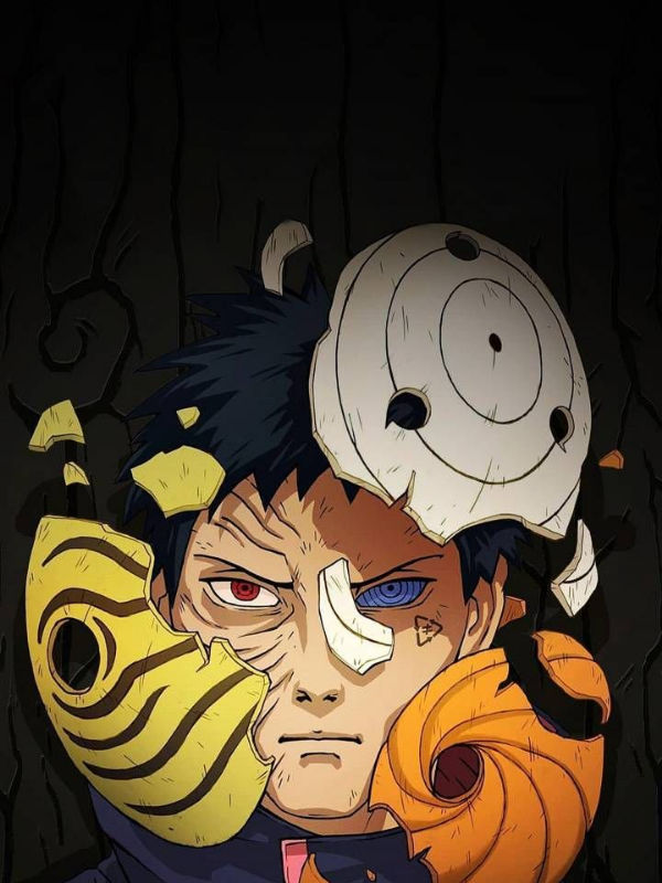 Naruto:The Strongest Obito Uchiha