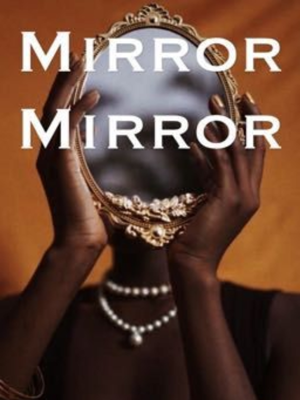 Mirror, Mirror. Book