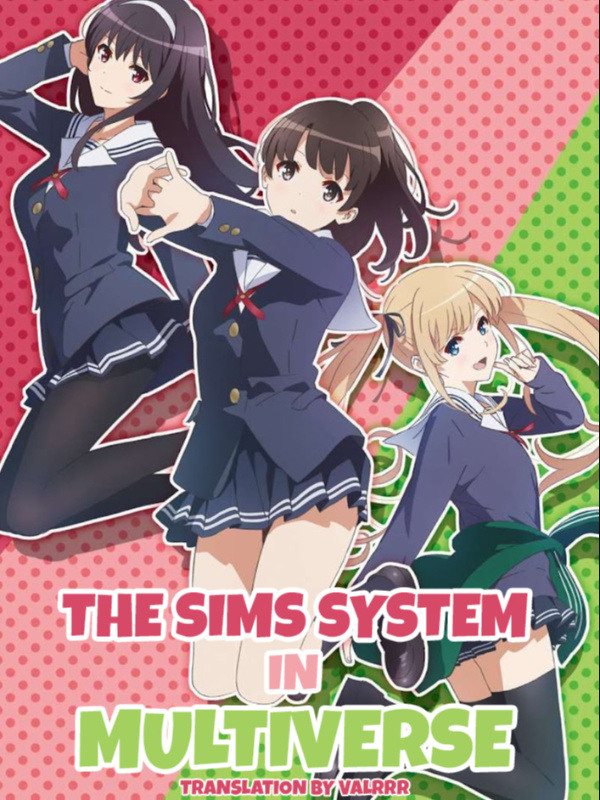 The Sims System in Multiverse Book