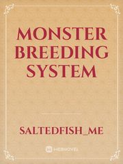 Monster Breeding System Book