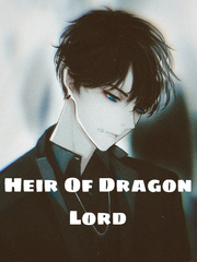 Heir Of Dragon Lord Book