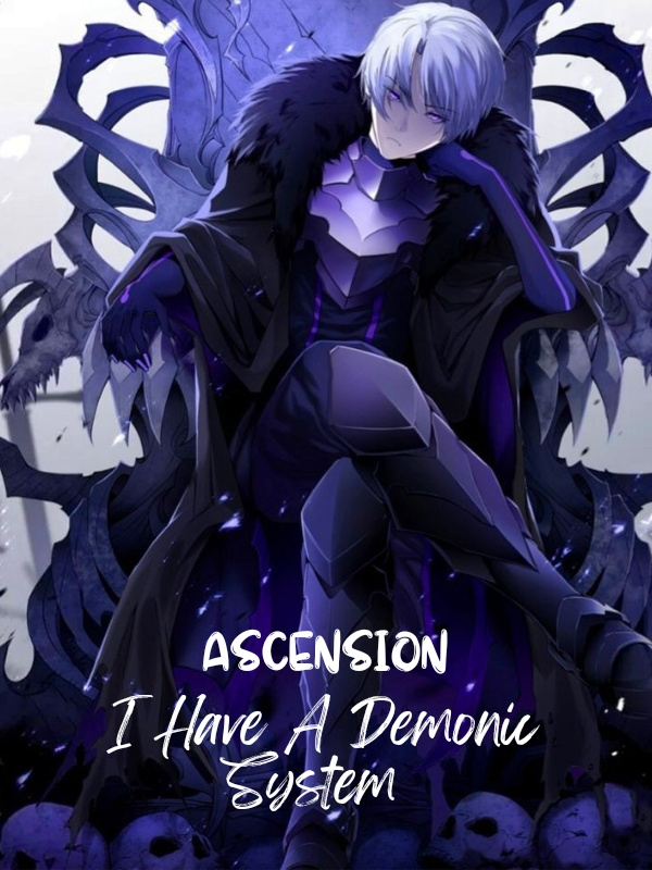 ASCENSION: I Have A Demonic System