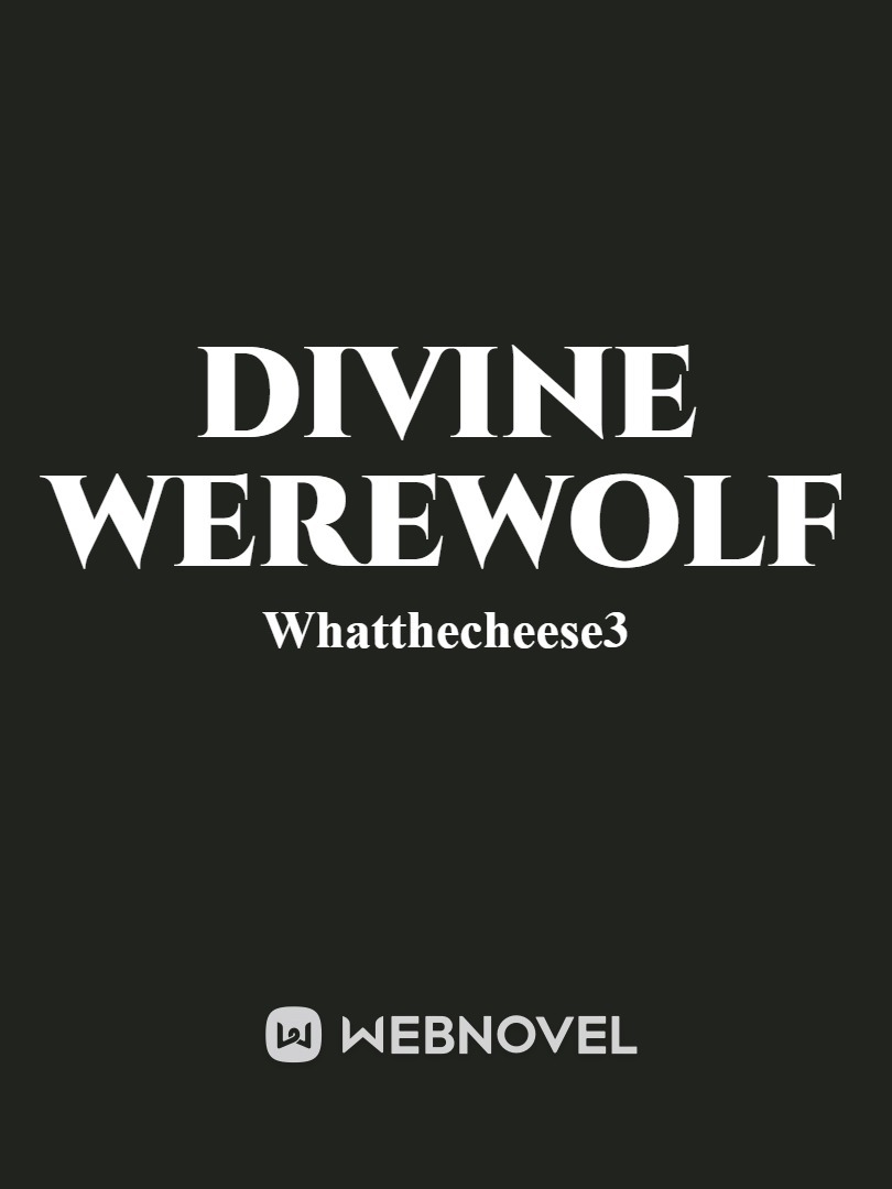Divine Werewolf