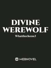 Divine Werewolf Book
