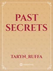 Past secrets Book