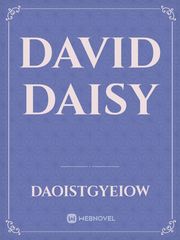 David daisy Book