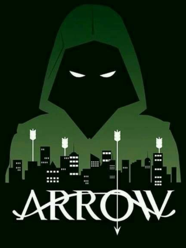 Arrow: Rebirth