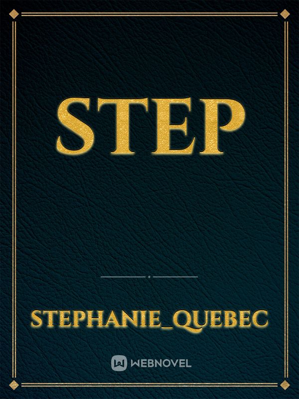 step Book
