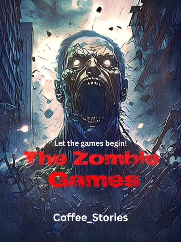 The Zombie Games