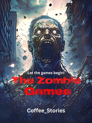 The Zombie Games Book
