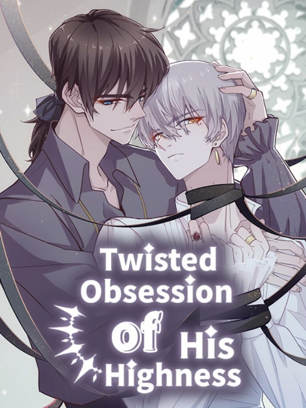 Twisted Obesession of His Highness Comic