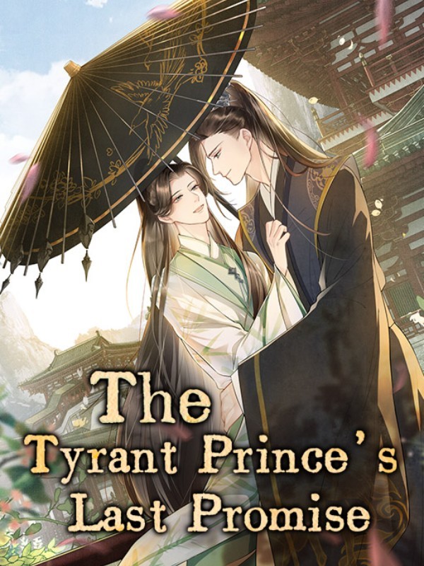 The Tyrant Prince's Last Promise Comic