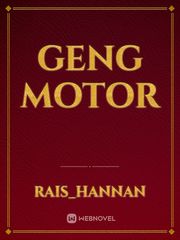 Geng Motor Book